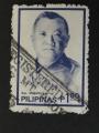 Philippines 1984 - Y&T 1370 obl.