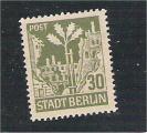 Germany - Berlin - SG R30 mint  