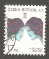 Czech Republic - SG 216