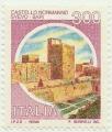 Italia 1980.- Castillos. Y&T 1447**. Scott 1422**. Michel 1715II**.