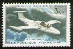 **   FRANCE     3,00 F   1960  PA - 39  " MS 760 Paris "   **