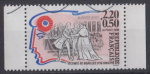 1989 FRANCE obl  2566