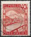 Autriche - 1948 - Y & T n 703 - O.