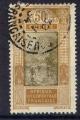 Guine - 1922 - YT n 93 oblitr