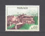 Monaco n 545A**, superbe