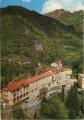 LA PRESTE-les-Bains (66) - Le grand Htel Thermal, Villa Jeanbrau, les Montagnes