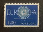 Portugal 1960 - Y&T 879 neuf *
