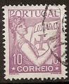 portugal - n 532  obliter - 1931/38 