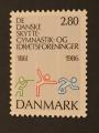 Danemark 1986 - Y&T 875 neuf **