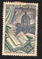 France 1954 Oblitr rond Used Stamp dition et reliure Y&T 971