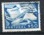 Timbre du PORTUGAL 1954  Obl  N 807   Y&T    