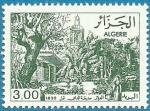 Argelia 1982.- Vistas. Y&T 761**. Scott 689**. Michel 800I**.