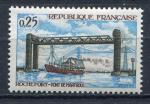 Timbre FRANCE 1968   Neuf *   N 1564  Y&T   Pont de Martrou