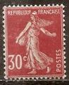 france n 360  neuf** - 1937/39