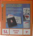 DAVO - Jeu FRANCE Standard/Luxe 2006 1e (Blocs Extra) (SANS Pochettes)