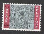 Belgium - Scott 602