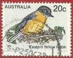 Australia 1979.- Fauna. Y&T 678. Scott 716. Michel 689.
