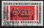 Autriche - 1983 - YT  n 1584  oblitr 