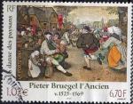 YT n 3369 -  Pietre Bruegel