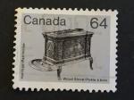 Canada 1983 - Y&T 834 obl.