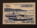 Norvge 1977 - Y&T 706 neuf **