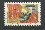 France timbre n 884 oblitr anne 2013 Art Gothique ; 