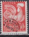 FRANCE Pro n 115 de 1953-59 us 