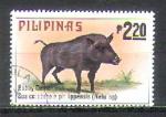 Philippine Y&T 1123    M 1283    Gib 1517
