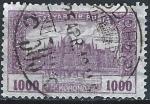 Hongrie - 1923 - Y & T n 358 - O.
