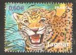 France - Michel 4245    jaguar