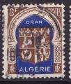 Algrie - 1947 - YT n  269  oblitr