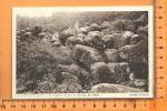 LE SIDOBRE DE CASTRES: La Fontasse rivire de rochers du Lzert