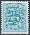 Belgique - 1966 - Y & T n 1368 - O.