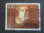 Portugal 1972 - Y&T 1173 obl.