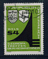 Autriche 1979 - YT 1436 - oblitr - 150 ans office de statistique