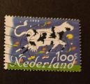 Pays-Bas 1995 YT 1495