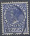 Pays Bas : n 211 oblitr anne 1928