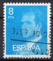 ESPAGNE N 2058 o Y&T 1977 Juan Carlos