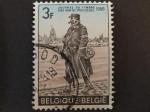Belgique 1968 - Y&T 1445 obl.
