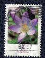 Allemagne 2005 Oblitration thmatique Used Stamp Fleur KROKUS 5