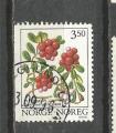 NORVEGE - oblitr/used - 1995 - n 1129