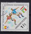 EUHU - 1982  - Yvert n 2799 - Coupe du monde football en Espagne