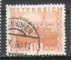 Autriche n° 378