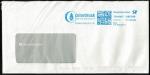 Allemagne EMA Empreinte Postmark Colordruck Baiersbronn
