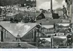 Italy Italie - 8 Cartes differentes - 8 different  Postal Cards - ref 17