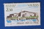 FR 1984 Nr 2325 Vauban_La Citadelle_Belle Ile en Mer neuf**