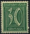 Allemagne : n 142 xx anne 1920