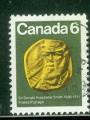 Canada 1970 Y&T 452 oblitr Sir Donald Alexander Smith