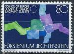 Liechtenstein - 1979 - Y & T n 670 - MNH (4