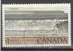 Canada 1979  Y&T  689  oblitr